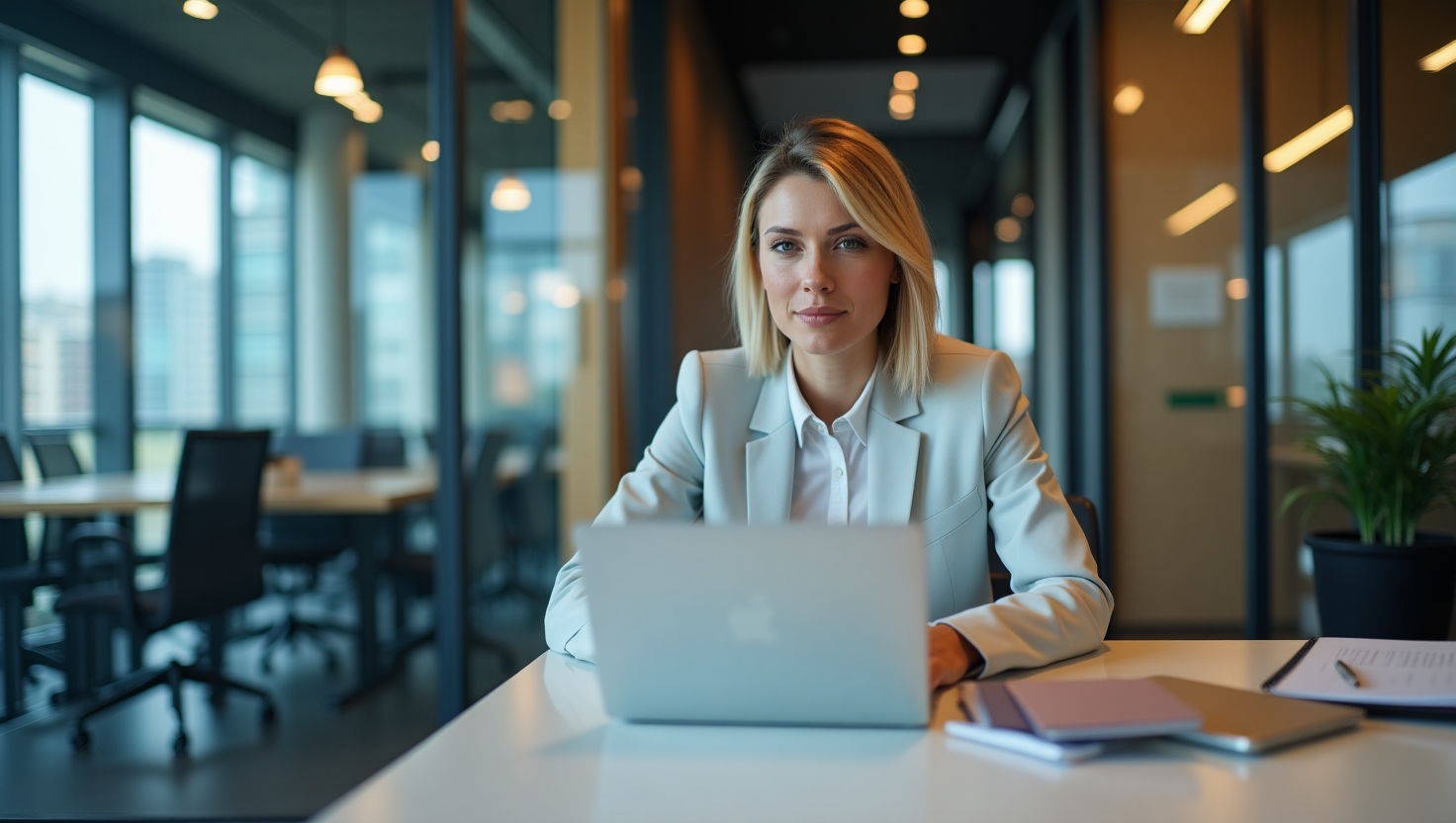 Entreprise technologique - étude de cas services comptables